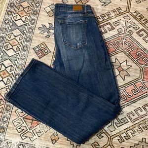 Judy Blue Bootcut Jeans